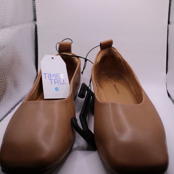 Brown casual shoes.   72423160 - Picture 1 of 4